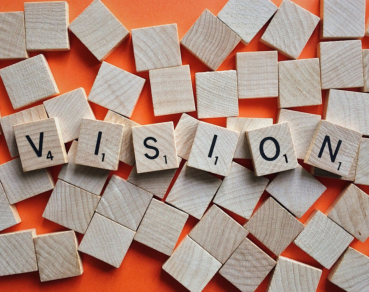 Vision